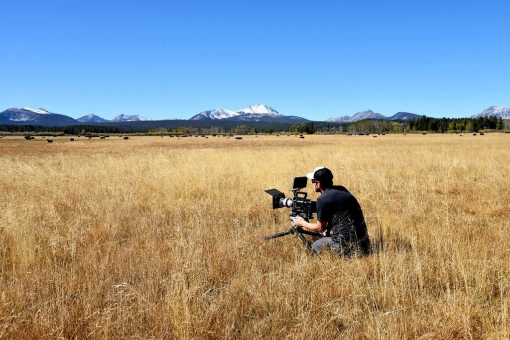 Professional Video Services