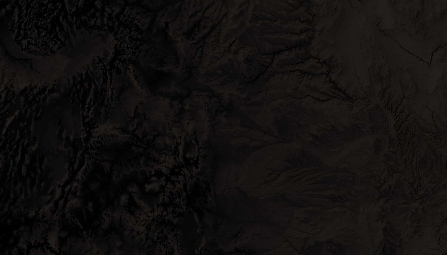 Dark Background image for Swan Land Company land realtors in the Rocky Mountain West town of Bozeman, serving MT, NE, WY, CO, UT, & ID.